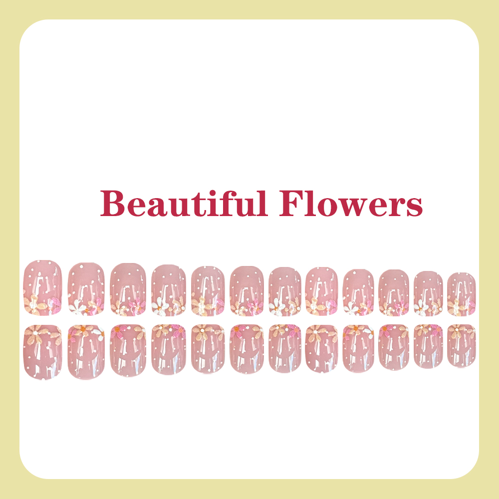 Kurze, quadratische, wiederver – Nail Art Dusty Pink Bewertung und Preis
