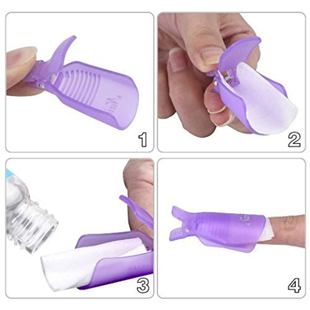 LULAA 10 Stück/16 Stück Kunsts – Nail Art Ideas Bewertung und Preis