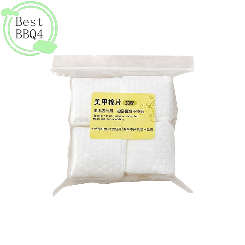(BBQ4) 200/500 Stück verdickte – Nail Art Remove Bewertung und Preis
