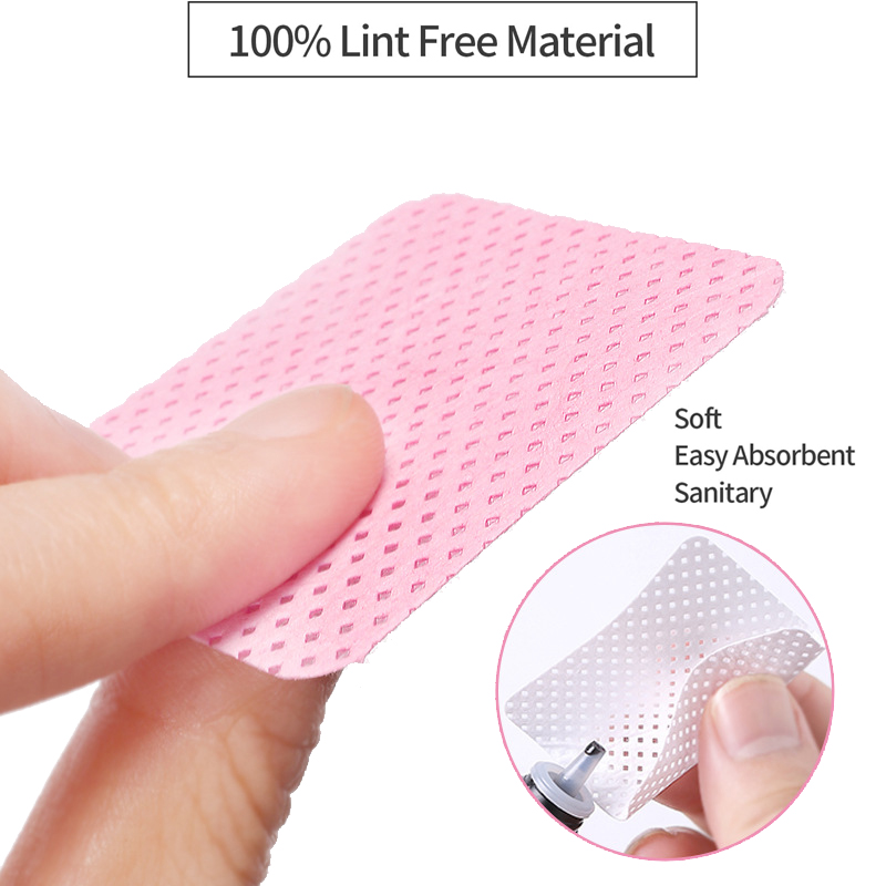 1000 Stücke Baumwolle Nagellac – Nail Art Remove Bewertung und Preis
