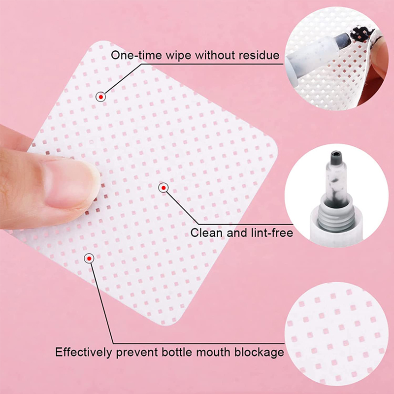 1000 Stücke Baumwolle Nagellac – Nail Art Remove Bewertung und Preis
