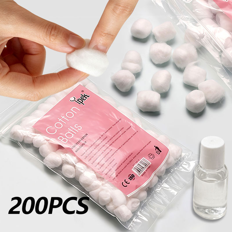 Nagellackentferner Wattepads F – Nail Art Remove Bewertung und Preis