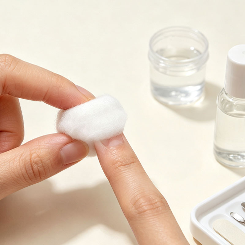 Nagellackentferner Wattepads F – Nail Art Remove Bewertung und Preis