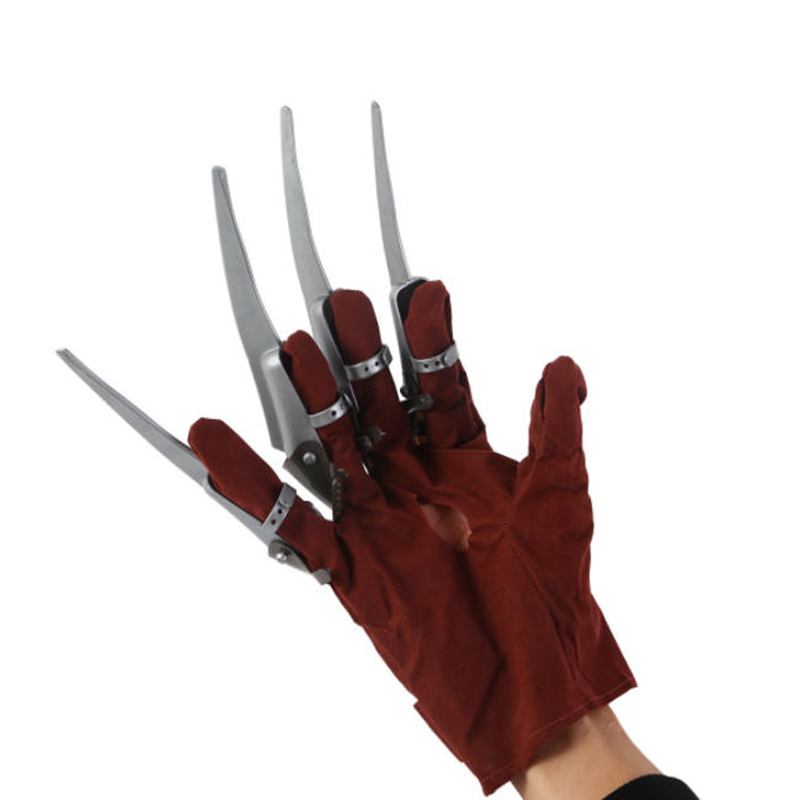 Lange Nägel Vampir Dämon Klaue – Nail Art Vampire Bewertung und Preis