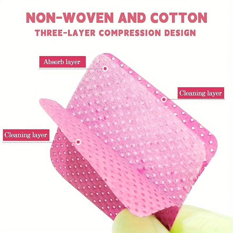 20/600 Stück fusselfreie Nagel – Nail Art Remove Bewertung und Preis