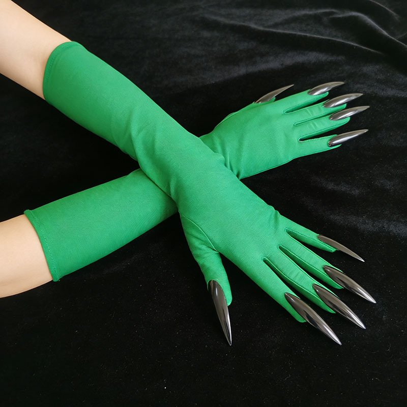 Halloween Gruselige Hexennägel – Nail Art Vampire Bewertung und Preis