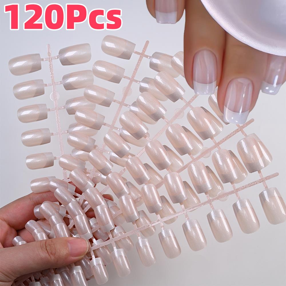 120 Stück glänzende, perlmuttf – Nail Art Wedding Bewertung und Preis