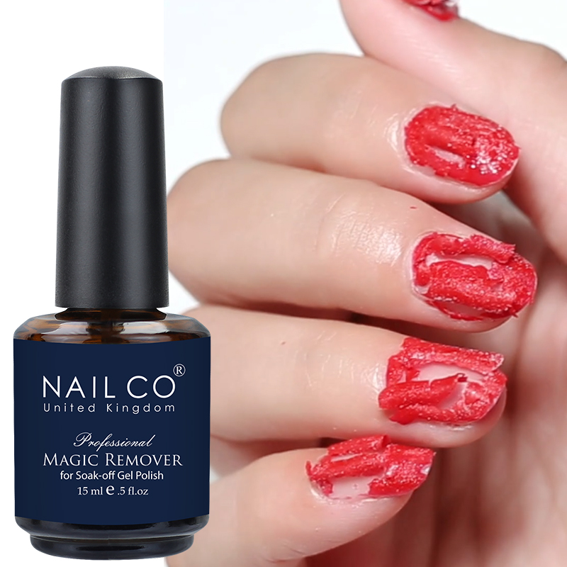 NAILCO 15ml Magic Remover Nage – Nail Art Ideas Bewertung und Preis