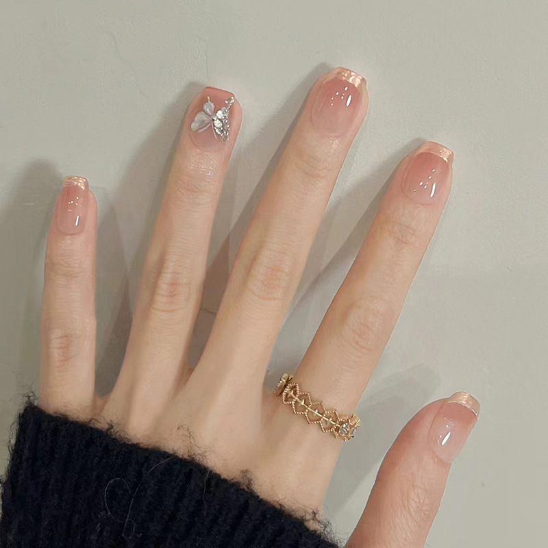 24 Stück Katzenaugen-Glitzer-N – Nail Art Glitter Bewertung und Preis