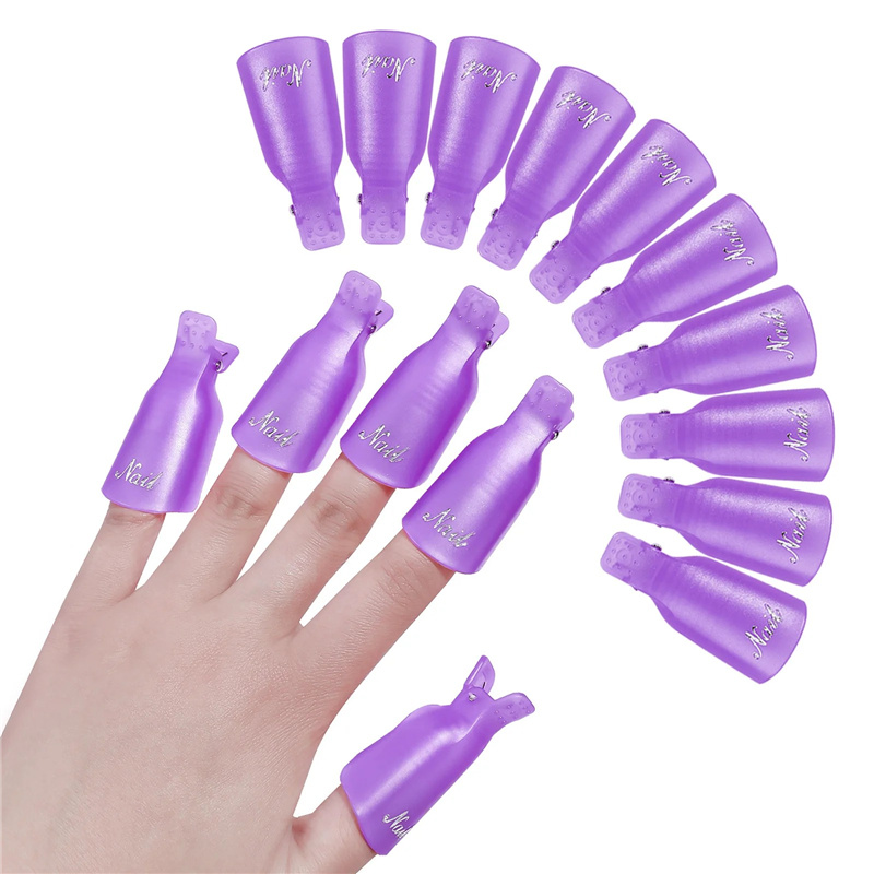 10 Stück Kunststoff-Acryl-Nage – Nail Art Ideas Bewertung und Preis