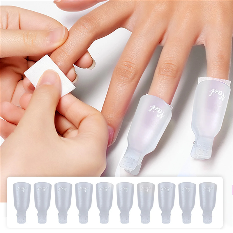 10 Stück Kunststoff-Acryl-Nage – Nail Art Ideas Bewertung und Preis