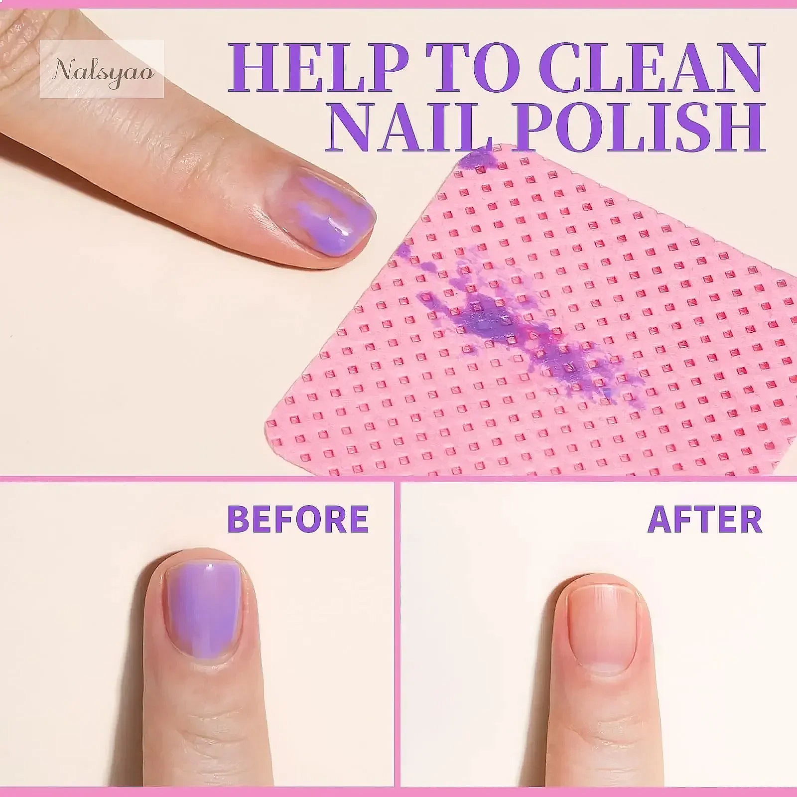 200 Stück fusselfreie Nagelrei – Nail Art Remove Bewertung und Preis