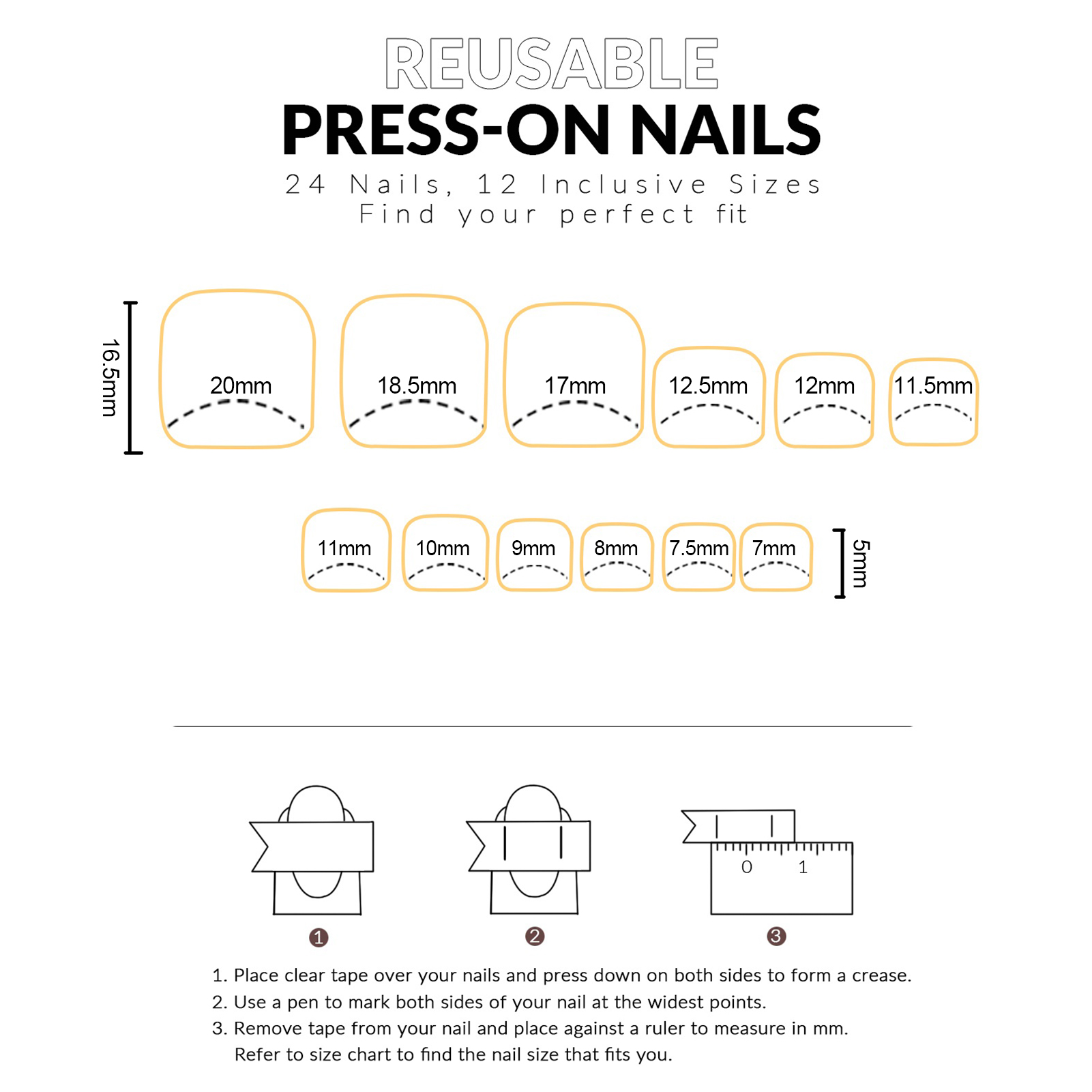 Niedliche Aufklebenägel für di – Nail Art Glitter Bewertung und Preis