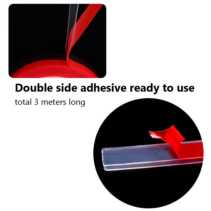Nagelspitzen, doppelseitiges K – Nail Art Navy Bewertung und Preis