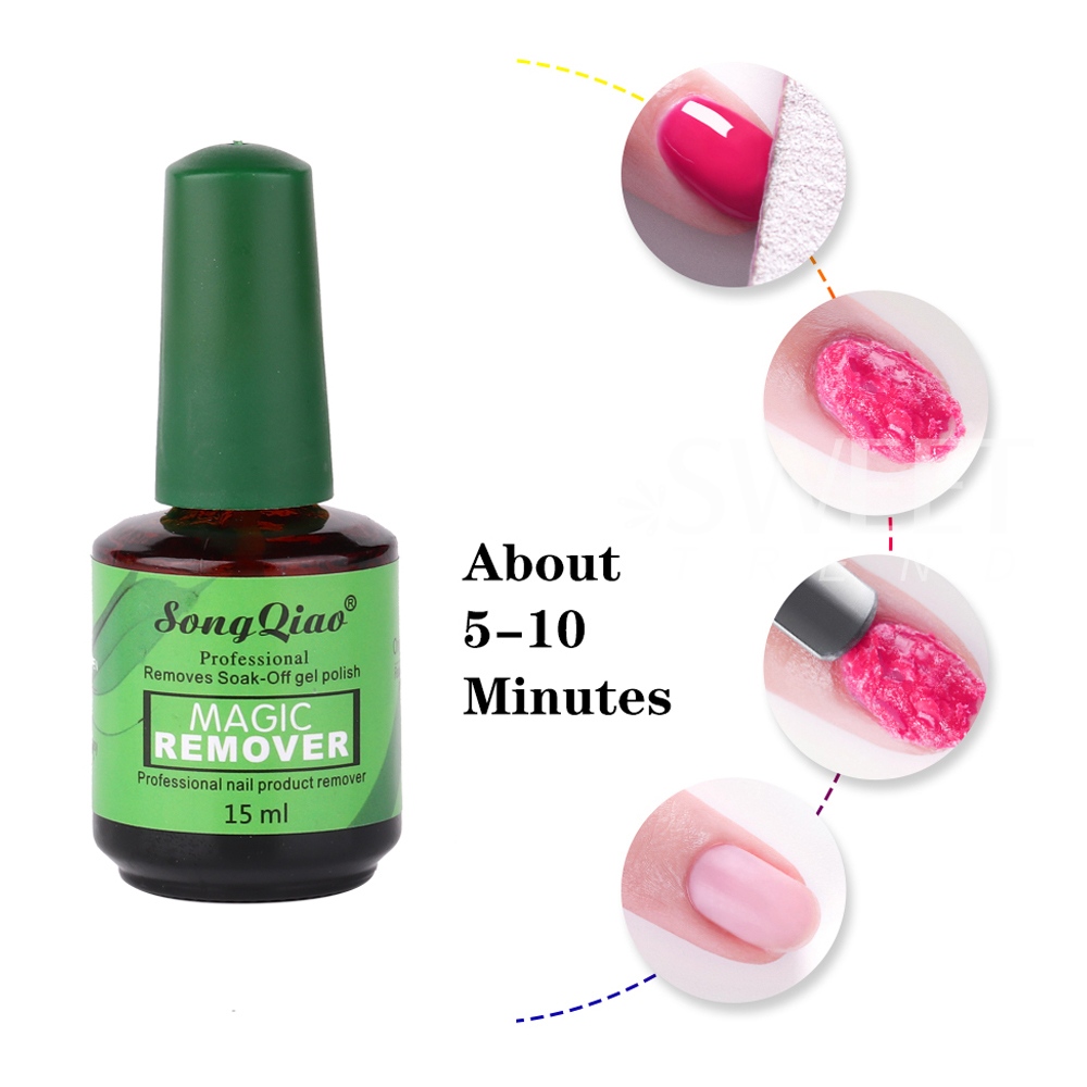 1/2/3 Stück 15ml Nagellackentf – Nail Art Ideas Bewertung und Preis