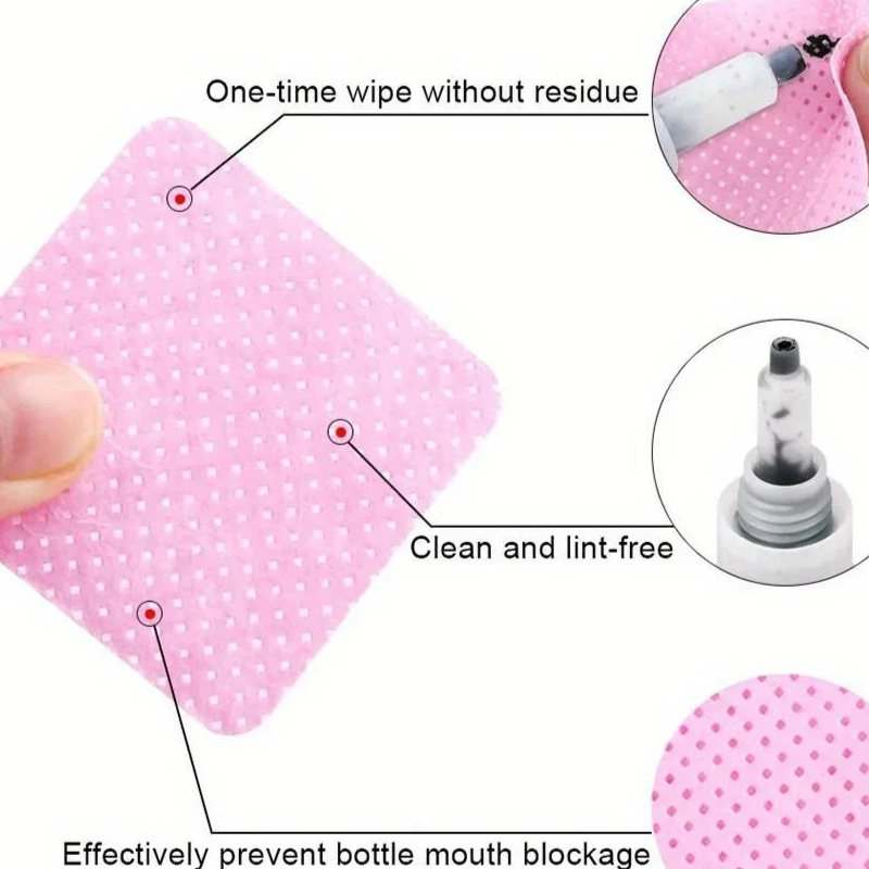 20/600 Stück fusselfreie Nagel – Nail Art Remove Bewertung und Preis