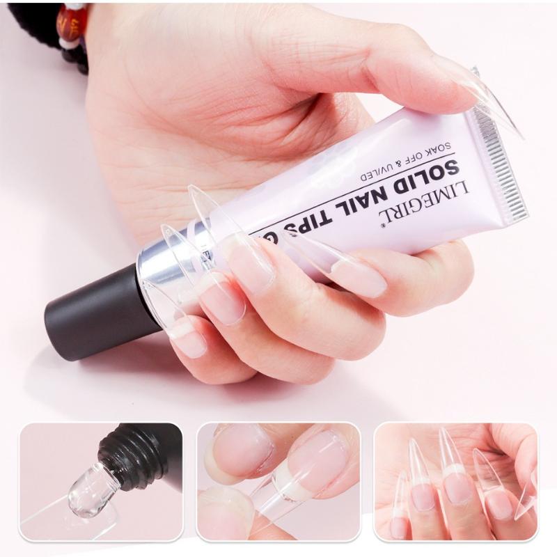 30g Weiches, transparentes Nag – Nail Art Ideas Bewertung und Preis