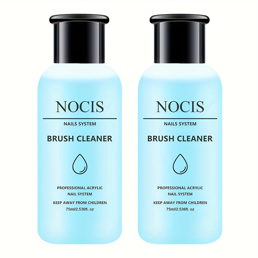 NOCIS 75ml Acryl-Nagelpinsel-R – Nail Art Ideas Bewertung und Preis