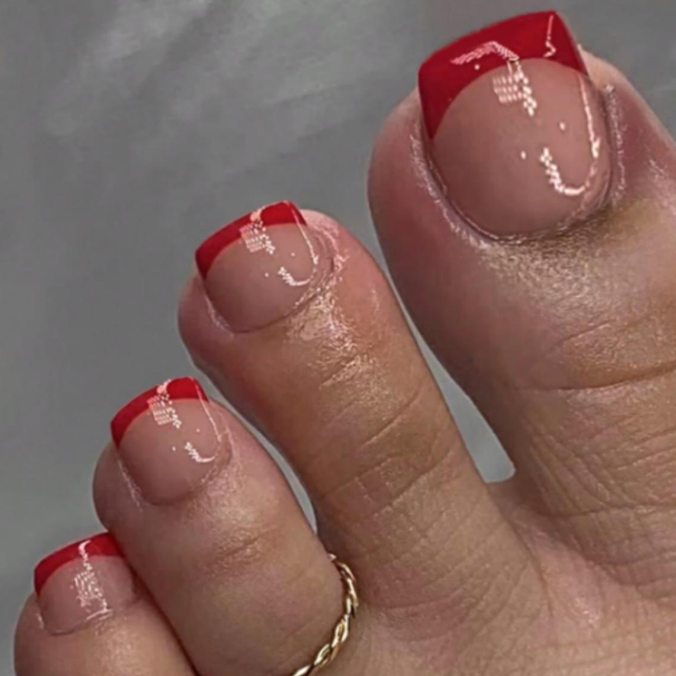 24-teiliges Set für sofortiges – Nail Adhesive Tab Bewertung und Preis